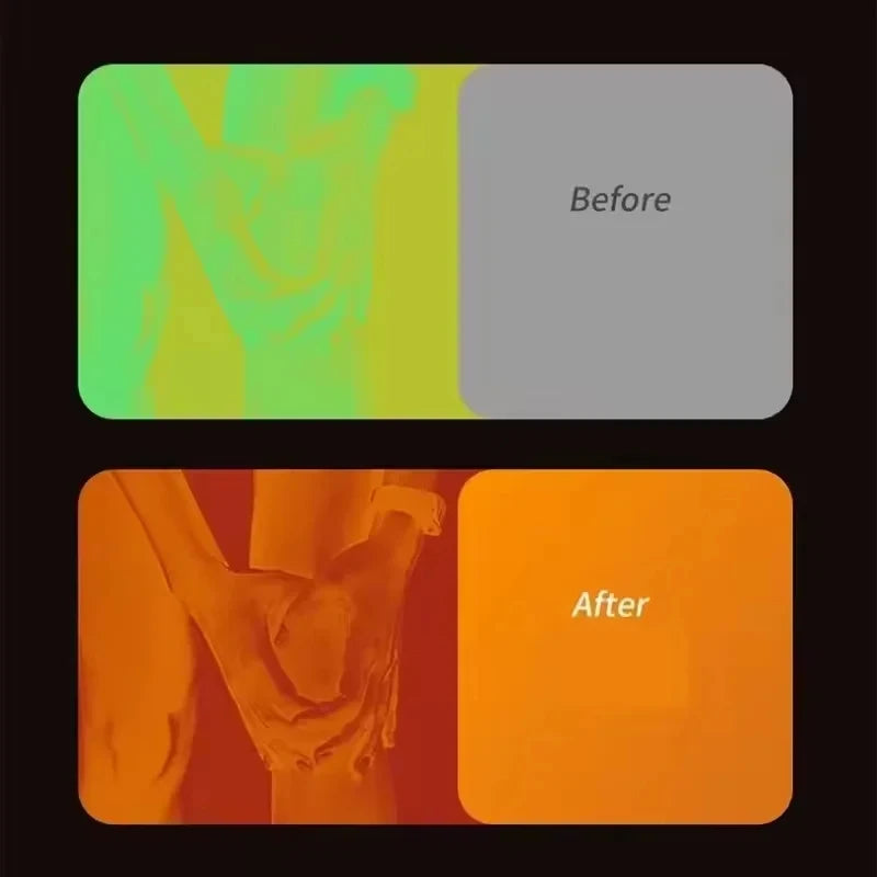 Heated Acupoint Foot Massager