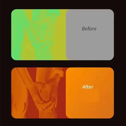 Heated Acupoint Foot Massager